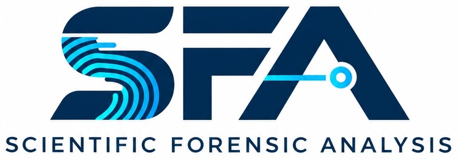 SFA | Scientific Forensic Analysis