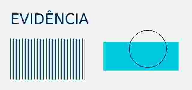 Imagem sintética recomprimida em JPEG
